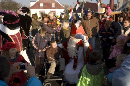Sint Woerden 012